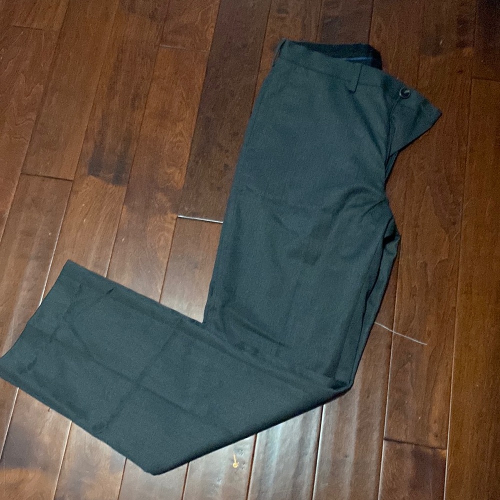 Marc Anthony slim fit dress pants